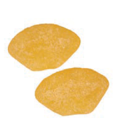 SUR CITRONLÄPP