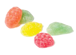 TUTTI FRUTTI SOUR